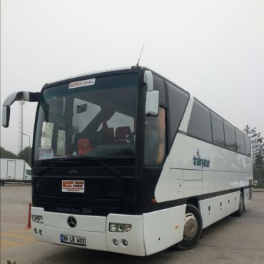 Albüm 1