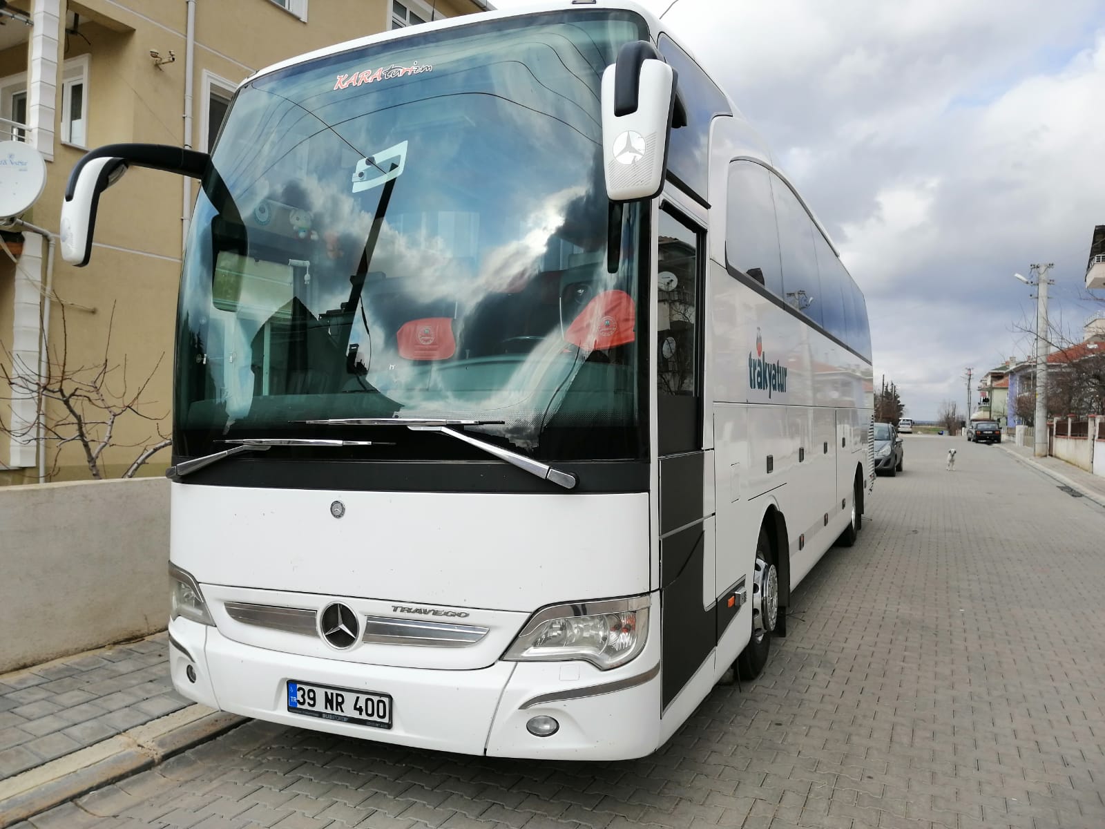 Günübirlik Turlar...